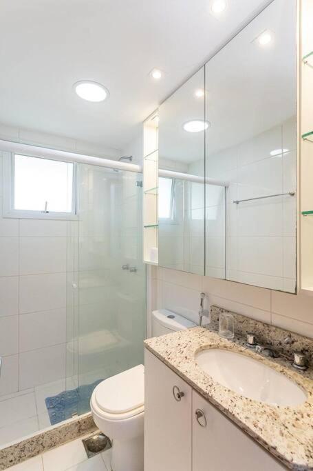 Apartment Tijuca 2 Quartos - Moderno Com Piscina E Garagem *