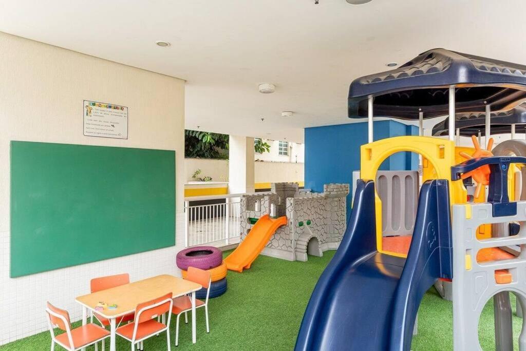 Apartment Tijuca 2 Quartos - Moderno Com Piscina E Garagem Rio de Janeiro
