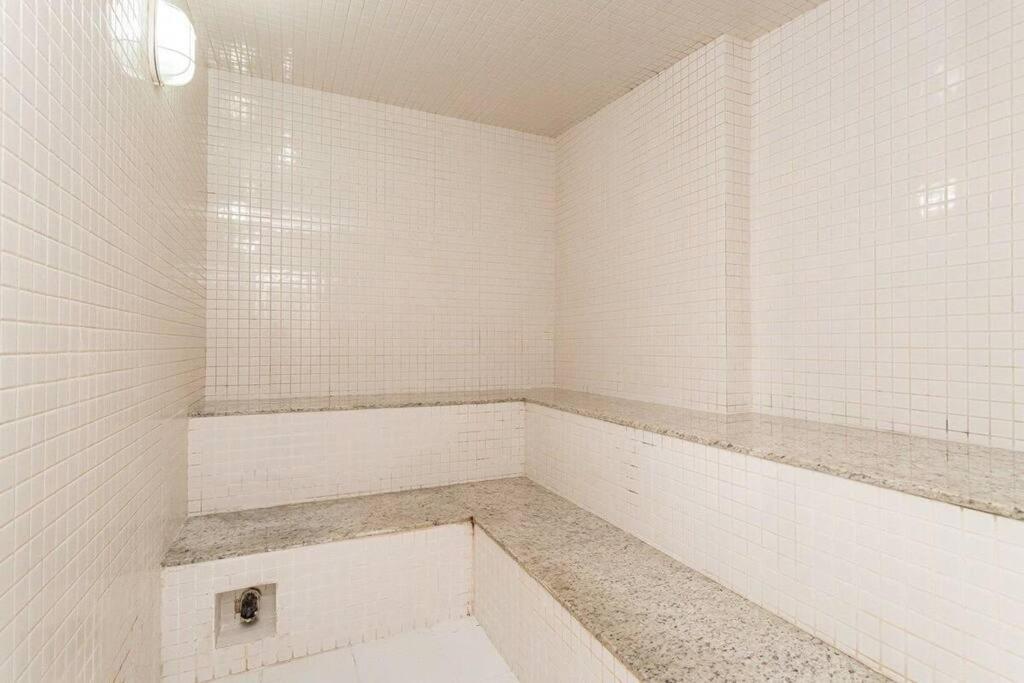 Apartment Tijuca 2 Quartos - Moderno Com Piscina E Garagem Rio de Janeiro